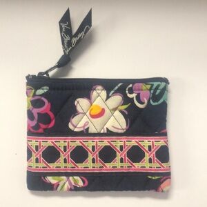 Vera Bradley wallet